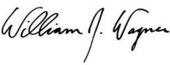 signature